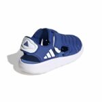 adidas Water Sandals 2 C Παιδικά Πέδιλα Κλειστά Μπλε