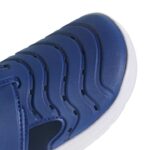 adidas Water Sandals 2 C Παιδικά Πέδιλα Κλειστά Μπλε