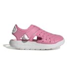 adidas Water Sandals 2 C Παιδικά Πέδιλα Κλειστά Ροζ