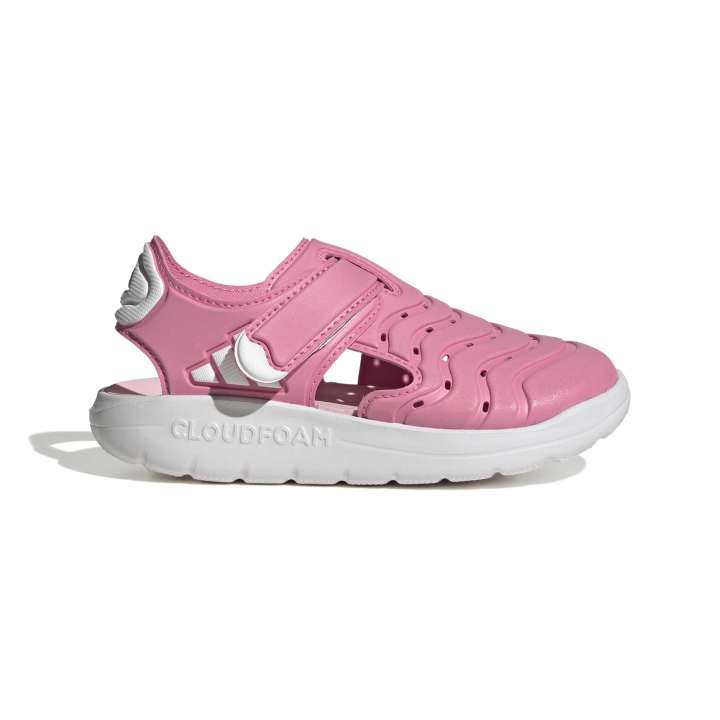 im_jp9419_1.jpg adidas Water Sandals 2 C Παιδικά Πέδιλα Κλειστά Ροζ