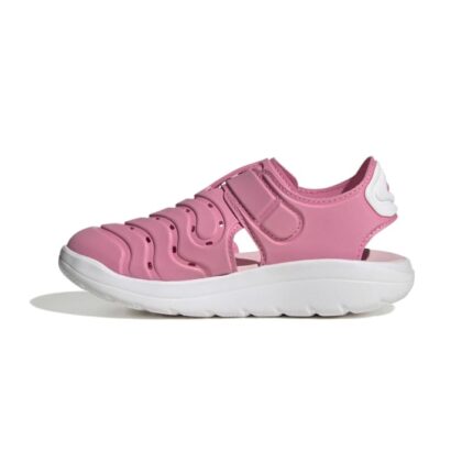 adidas Water Sandals 2 C Παιδικά Πέδιλα Κλειστά Ροζ