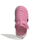 adidas Water Sandals 2 C Παιδικά Πέδιλα Κλειστά Ροζ