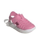 adidas Water Sandals 2 C Παιδικά Πέδιλα Κλειστά Ροζ