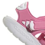 adidas Water Sandals 2 C Παιδικά Πέδιλα Κλειστά Ροζ