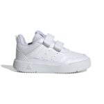 adidas Βρεφικά Παπούτσια Tensaur Sport 3.0 Λευκό