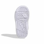 adidas Βρεφικά Παπούτσια Tensaur Sport 3.0 Λευκό