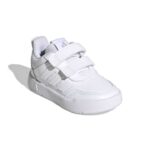adidas Βρεφικά Παπούτσια Tensaur Sport 3.0 Λευκό