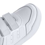 adidas Βρεφικά Παπούτσια Tensaur Sport 3.0 Λευκό