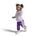 adidas Βρεφικά Παπούτσια Tensaur Sport 3.0 Λευκό