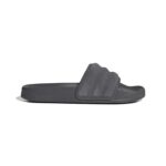 adidas Γυναικείες Παντόφλες Adilette Shower Γκρι