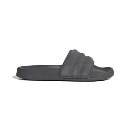 adidas Γυναικείες Παντόφλες Adilette Shower Γκρι