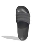 adidas Γυναικείες Παντόφλες Adilette Shower Γκρι