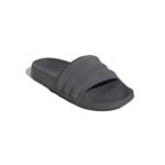 adidas Γυναικείες Παντόφλες Adilette Shower Γκρι