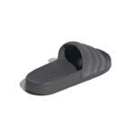 adidas Γυναικείες Παντόφλες Adilette Shower Γκρι