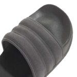 adidas Γυναικείες Παντόφλες Adilette Shower Γκρι