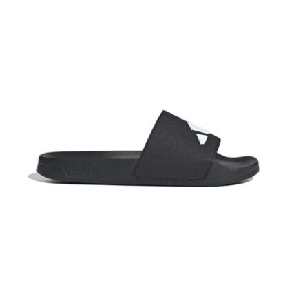 adidas Adilette Shower Slides Παντόφλες Μαύρες