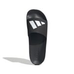 adidas Adilette Shower Slides Παντόφλες Μαύρες