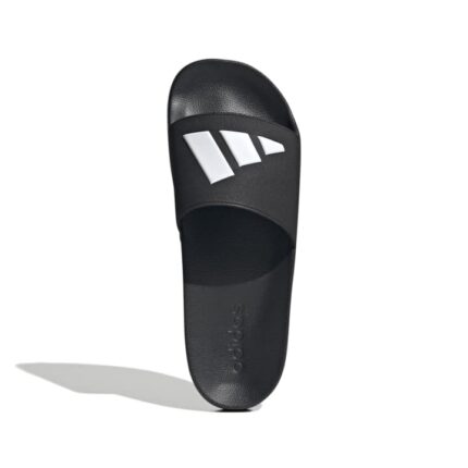 adidas Adilette Shower Slides Παντόφλες Μαύρες