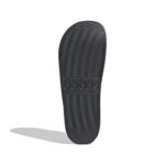 adidas Adilette Shower Slides Παντόφλες Μαύρες