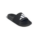 adidas Adilette Shower Slides Παντόφλες Μαύρες