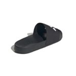 adidas Adilette Shower Slides Παντόφλες Μαύρες