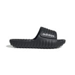 adidas Adissage 360rec Αντρικές Παντόφλες Μαύρες