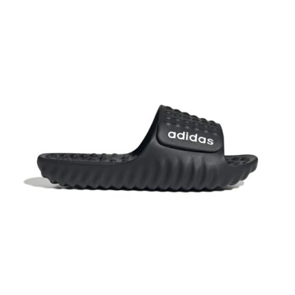adidas Adissage 360rec Αντρικές Παντόφλες Μαύρες
