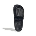 adidas Adissage 360rec Αντρικές Παντόφλες Μαύρες