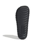 adidas Adissage 360rec Αντρικές Παντόφλες Μαύρες
