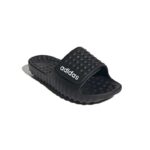 adidas Adissage 360rec Αντρικές Παντόφλες Μαύρες