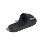 adidas Adissage 360rec Αντρικές Παντόφλες Μαύρες