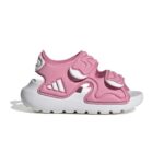 adidas Βρεφικά Πέδιλα Altaswim 3 Ροζ
