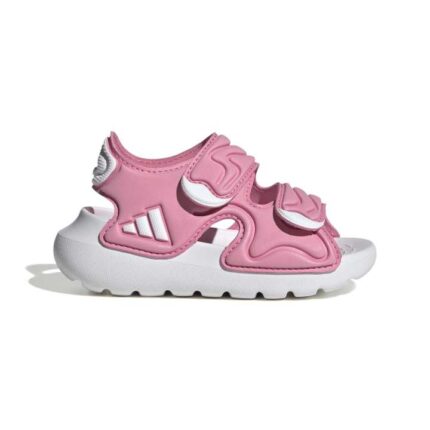 adidas Βρεφικά Πέδιλα Altaswim 3 Ροζ