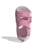 adidas Βρεφικά Πέδιλα Altaswim 3 Ροζ