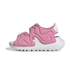 adidas Βρεφικά Πέδιλα Altaswim 3 Ροζ