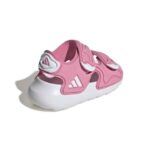 adidas Βρεφικά Πέδιλα Altaswim 3 Ροζ