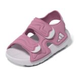 adidas Βρεφικά Πέδιλα Altaswim 3 Ροζ