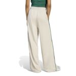 adidas Seasonal Essentials Colourpop Pants with Embroidered Graphic Γυναικείο Παντελόνι Μπεζ