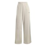 adidas Seasonal Essentials Colourpop Pants with Embroidered Graphic Γυναικείο Παντελόνι Μπεζ