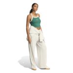 adidas Αμάνικη Μπλούζα Seasonal Essentials Colorpop με Κεντημένο Σχέδιο
