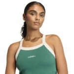 adidas Αμάνικη Μπλούζα Seasonal Essentials Colorpop με Κεντημένο Σχέδιο