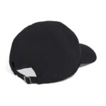 adidas Καπέλο Μπεϊζμπολ Running Essential Climacool 6 Panel Μαύρο