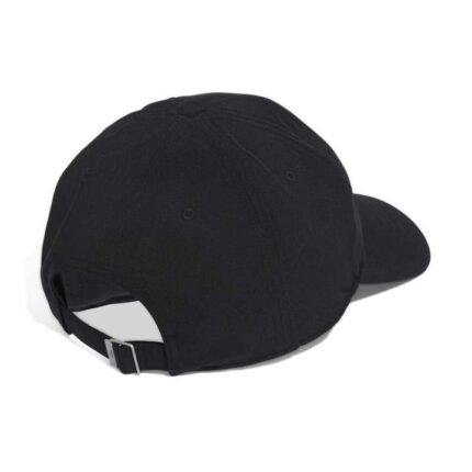 adidas Καπέλο Μπεϊζμπολ Running Essential Climacool 6 Panel Μαύρο