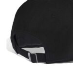 adidas Καπέλο Μπεϊζμπολ Running Essential Climacool 6 Panel Μαύρο