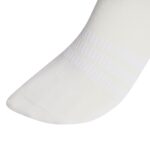 adidas Κάλτσες Μέχρι τον Αστράγαλο Thin&Light Sportswear 3 Ζευγάρια Λευκές