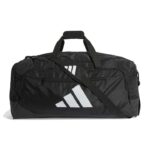 adidas Large Σάκος Duffle Training Defender Μαύρος