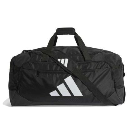 adidas Large Σάκος Duffle Training Defender Μαύρος