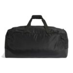 adidas Large Σάκος Duffle Training Defender Μαύρος