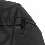 adidas Large Σάκος Duffle Training Defender Μαύρος