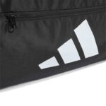 adidas Large Σάκος Duffle Training Defender Μαύρος